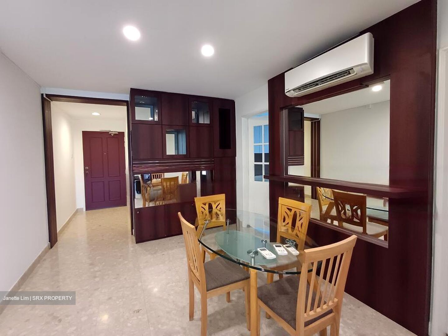 Hillview 128 (D23), Apartment #573641781